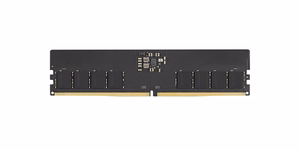 Goodram DIMM GR5600D564L46S/16G atminties modulis 16 GB 1 x 16 GB DDR5