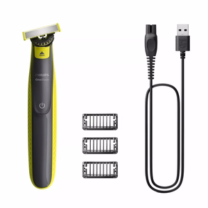 Philips Norelco OneBlade OneBlade 360 QP2724/23 Veidas