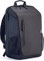 HP Travel 18 Liter 15.6 Iron pilkas Laptop Backpack