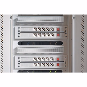 Techly Ventilated įkrovimo Station Trolley 30 Notebook arba Smartphone juodas/pilkas