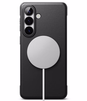 Ringke Onyx Magsafe Dėklas for Samsung Galaxy S26+ - juodas