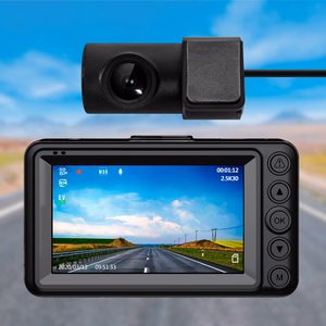 Peiying Basic D200 2.5K dash cam