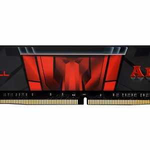 G.Skill Aegis F4-3200C16S-8GIS atminties modulis 8 GB 1 x 8 GB DDR4 3200 MHz