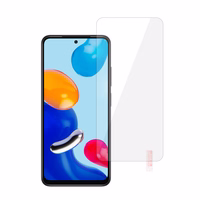 Apsauginis stiklas auksinis XIAOMI REDMI NOTE 11/NOTE 11S