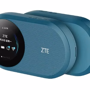 ZTE U10S Pro 4G mobilus WiFi6 prieigos taškas - maršrutizatorius