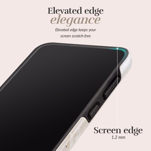 MIO Gold Marble Magsafe Compatible for Samsung S24 FE 5G