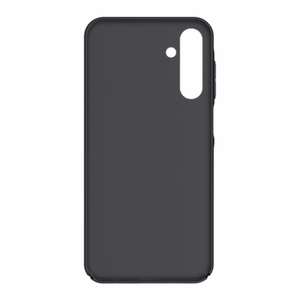 Nillkin Super Frosted Shield Pro dėklas Samsung Galaxy A25 5G (juodas)