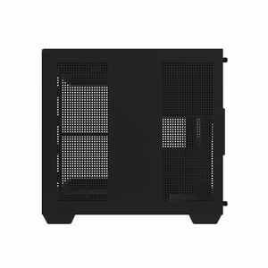 Darkflash C275P computer dėklas without fans (juodas)