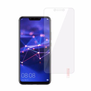 Apsauginis stiklas auksinis HUAWEI MATE 20 LITE