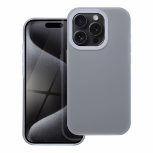 Dėklas telefonui IPHONE 11 Pro pilkas