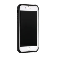 Ipaky New 360 tvirtas dėklas Iphone 7 Plus juodas