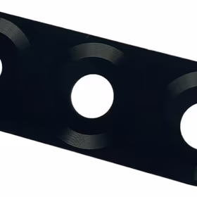 Samsung A266 A26 kameros stikliukas (only lens) ORG