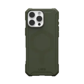 UAG Essential Armor Magsafe iPhone 16 Pro Max dėklas – žalias