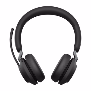 "JABRA Evolve2 65 UC" stereofoninės ausinės