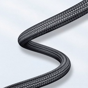 Ugreen HDMI 2.1 laidas 8K 60 Hz / 4K 120 Hz 3D 48 Gbps HDR VRR QMS ALLM eARC QFT 2 m pilkas (HD135 70321)