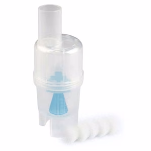 Medisana Air filter and nebulizer unit for IN500/IN550
