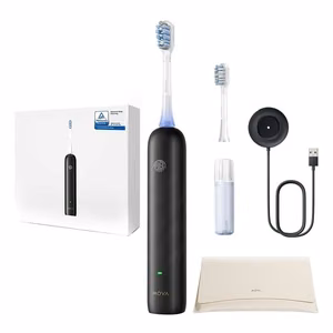 Mova electric toothbrush Fresh Pro (ATB15A_B) – black