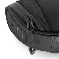 SAHOO Dviračio krepšys (131432S-SA) vandeniui atsparus 0,4L