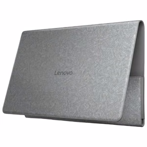 Lenovo Tab Plus Sleeve ZG38C05800 – dėklas iki 11.5 colio planšetėms, pilkas
