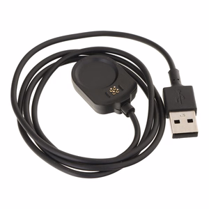Магнитное зарядное устройство Garmin MARQ Captain Gen2 USB - Черный OEM