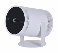 Samsung SP-LFF3CLAXXX projekcinis televizorius 230 ANSI lumens LED 1080p (1920x1080)