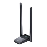 WiFi adapteris Baseus FastJoy 1300Mbps (juodas)