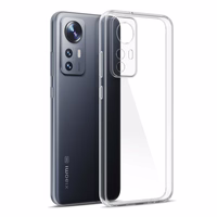 Dėklas telefonui (m) 3MK ClearCase Xiaomi 12 / 12X