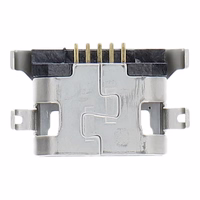 Įkrovimo jungtis MOTOROLA E4 ORI