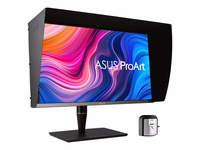 Asus ProArt Display PA27UCX-K 27 col. monitorius