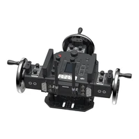 Master Wheels 3 ašių (RH)