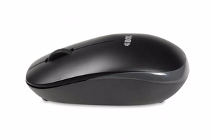 iBox IKMS606W klaviatūra RF belaidis English juoda