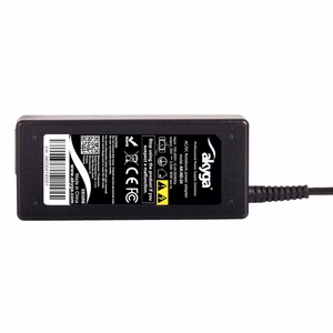 Akyga AK-ND-24 maitinimo adapteris 65 W juodas