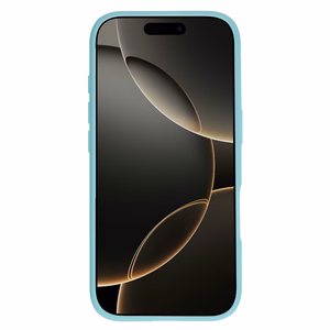 Tel Protect Aura Matte Magsafe dėklas Iphone 16 Pro Max, mėtinis