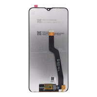 FixCell LCD ekranas SAMSUNG a10 a105 OEM be rėmelio
