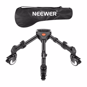 Vežimėlis trikojui Neewer SW-600, dydis L
