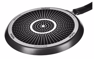 Tefal Simplicity B5821902 – 25 cm crepe pan
