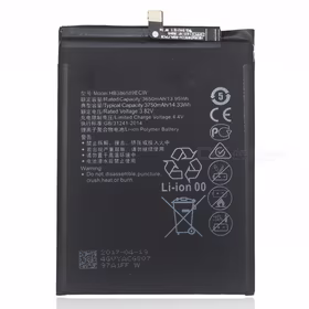 Akumuliatorius ORG Huawei P10 Plus/Mate 20 Lite/Nova 3/Nova 5T/Honor V10/Honor View 10/Honor 8X 3750mAh HB386589ECW (compatible with HB386590ECW)