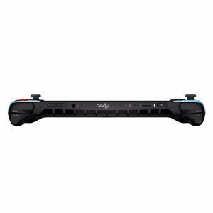 MSI Claw 8 AI+ A2VM-254PL nešiojama žaidimų konsolė 20,3 cm (8") 1 TB jutiklinis ekranas Wi-Fi Glacier Blue Edition