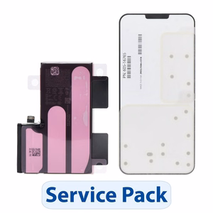 ServicePack baterija, skirta Apple iPhone 16 Pro Max (661-44954)