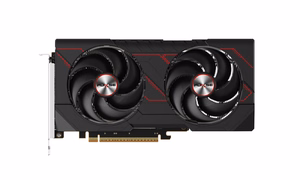 Vaizdo plokštė SAPPHIRE PULSE RX 9060 XT GAMING 8GB