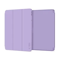 Tech-Protect SmartCase planšetės dėklas Lenovo Idea Tab 11.0 TB-336 - violetinis