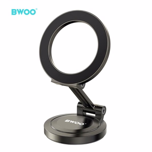 BWOO magnetic car laikiklis ZJ135 juodas