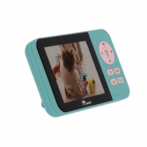 Momini BlissView Baby Monitor
