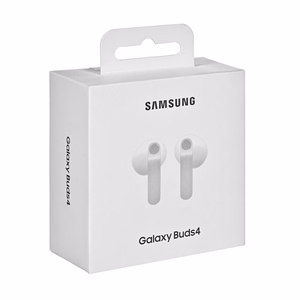 HEADSET GALAXY BUDS 4/WHITE SM-R540 SAMSUNG