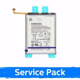 Akumuliatorius Samsung A236 A23 / M236 M23 (M336 M33 5G / M536 5G) EB-BM526ABS 5000mAh (Service Pack)