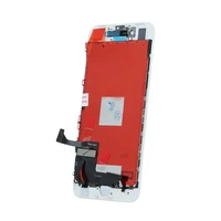 LCD ekranas su lietimui jautriu ekranu iPhone 8 / SE 2020 baltas AAAA