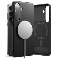 Ringke Onyx Magnetinis dėklas Samsung Galaxy S25+ - juodas