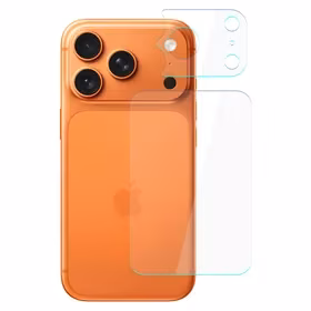 3mk ARC+ apsauginė plėvelė "iPhone 17 Pro