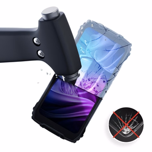 Blackview BV7300 - 3mk Silky Matt Pro