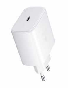 Charger original Samsung Super Fast Charging (Type-C) EP-TA845EWE (45W) white